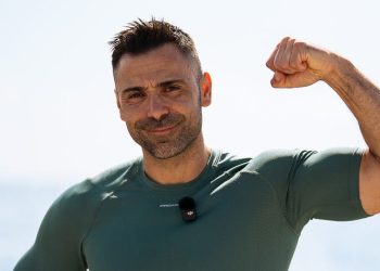 Zašto mnogi muškarci stariji od 40 godina imaju problema s dobivanjem snage i mišića – i kako to riješiti