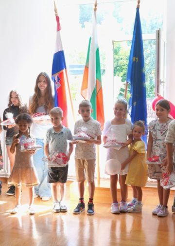 Kako se bugarski identitet održava u multikulturalnom okruženju Južnih Slavena