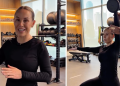 Kate Ferdinand dijeli vježbe ‘povratka na osnove’ koje joj pomažu da se ponovno osjeća moćno