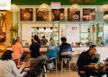 Restoran u Fremantleu koji vodi samouki kuhar otkriva mnoge užitke (i boli) indonezijske kuhinje