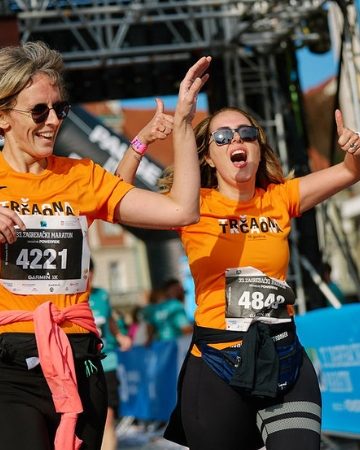 Zagrebački maraton rangiran kao jedna od najpristupačnijih utrka u Europi