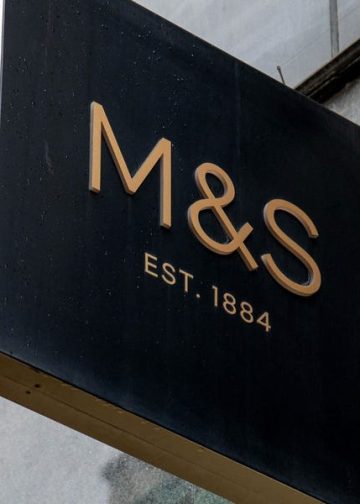 M&S-ov šik cik-cak bikini izgleda vrijedan £400 — i potpuno će uljepšati vaš odmor za samo £40