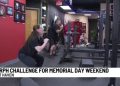Teretana East Haven domaćin Murph Challengea u čast palog heroja