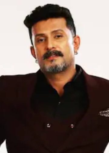 Kannada glumac Dileep Raj preminuo u 47. godini; uzrok smrti otkriven
