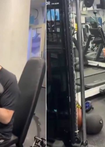 ‘Drži glavu visoko!’: 76-godišnji Netanyahu podijelio video iz teretane, otklonio brige o zdravlju | POGLEDAJTE VIDEO