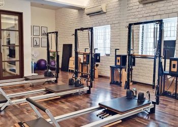 Pilates umjesto teretane? Novi fitness trend Chennaija spaja snagu, pokretljivost i stil.
