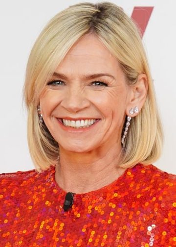U 55. godini Zoe Ball se oslanja na NEAT vježbe kako bi ostala u formi bez teretane – evo kako to postići uspješno