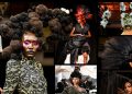 Svi detalji iza “Black Hair Reimagined” Pre-Met Gala Showa 2026.
