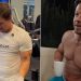 Kako Mark Wahlberg, 54, oblikuje snažna leđa i velike bicepse – preuzmite njegovu rutinu od 11 vježbi