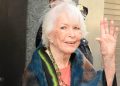 Ellen Burstyn o navikama koje je napustila kako bi ostala uspješna s 93 godine