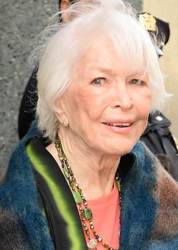 Ellen Burstyn o navikama koje je napustila kako bi ostala uspješna s 93 godine