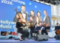 Dan Europe obilježen sloganom ‘Jedinstvo kroz sport’