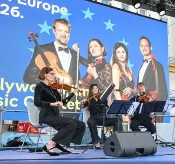 Dan Europe obilježen sloganom ‘Jedinstvo kroz sport’