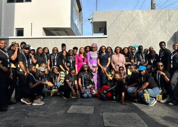 GMYT Fashion Academy postiže prekretnicu, 21 poduzetnika u usponu