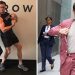 Hugh Jackman, 57, upravo je postigao ‘elitno’ vrijeme od 10 tisuća – pogledajte kako je to izgledalo