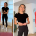 Trinny Woodall: Kako s 62 godine gradi svoju snažnu jezgru – kućni trening od 7 pokreta kojemu vjeruje
