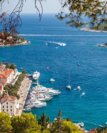 Hrvatska postaje povoljan mediteranski bijeg za njemačke turiste