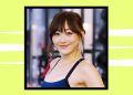 Karen Fukuhara, zvezda Dječaka, otkriva svoju rutinu snage za snagu, ravnotežu i pokretljivost