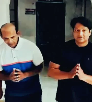 Treneri u teretani Akram i Alam Beg drogirali Hindu ženu pićem prije vježbanja, silovali je te je ucjenjivali da iznude novac koristeći snimku snimljenu skrivenom kamerom u Bareillyju; uhapšeni.