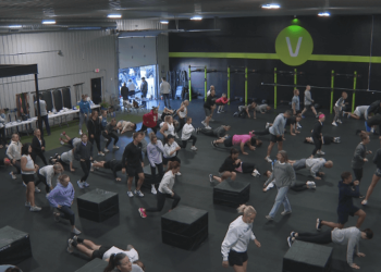 Vježba Versa Solon “You Matter” prikuplja sredstva i svijest o mentalnom zdravlju