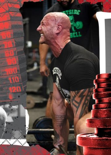 Hardcore teretane poput Diamond Gyma i Westside Barbell mogu podučiti sve vrste vježbača