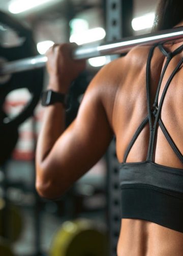 Što je Body Recomp? Izgradite mišiće i gubite masnoću – Objašnjenje