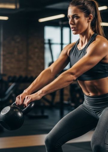 Mogu li ljudi s astmom posjećivati teretanu? Razotkrivanje mitova o fitnessu