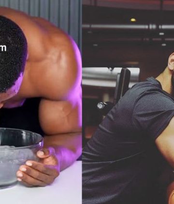 Jeste li samo opsjednuti fitnessom ili doista gradite tijelo i um?