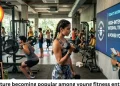 Kultura teretane i fitness trendovi oblikuju suvremeni stil života