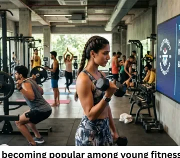 Kultura teretane i fitness trendovi oblikuju suvremeni stil života