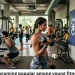Kultura teretane i fitness trendovi oblikuju suvremeni stil života