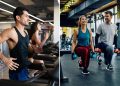 Jednostavno pravilo u teretani koje dijeli fitness stručnjak kako biste se oslobodili straha od vježbanja