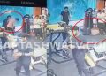 Napad u teretani Hassan: Mladić pretrpio frakturu lobanje nakon tučnjave u fitness centru | Borba u teretani Hassan | Vijesti iz Karnatake | MJ fitness centar Hassan | Mladić napadnut u teretani
