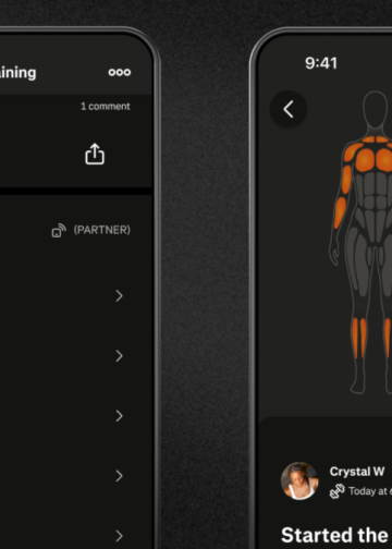 Strava je ponovno unaprijedila svoje iskustvo Strength Activity i čini se da je to velika nadogradnja