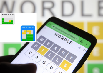 “Wordle” grupni chatovi najnoviji su trendi. To je sjajan način za održavanje kontakta.