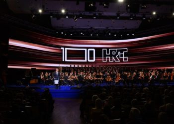 HRT slavi 100 godina radija i 70 godina televizije