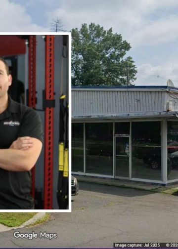 Adaptivna fitness dvorana otvara se u novoj gradskoj zgradi usred porasta potražnje