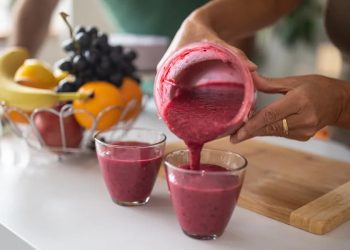 Je li svakodnevno konzumiranje smoothieja zaista zdravo? Ovo su stručnjaci rekli.