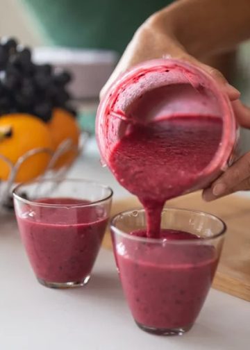 Je li svakodnevno konzumiranje smoothieja zaista zdravo? Ovo su stručnjaci rekli.