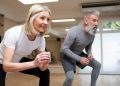 Fitness stručnjak otkriva jednostavno pravilo za postizanje forme bez straha od teretane: ‘Samo se pokreni’