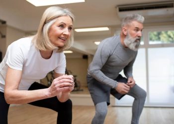 Fitness stručnjak otkriva jednostavno pravilo za postizanje forme bez straha od teretane: ‘Samo se pokreni’