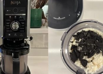 7 iznenađujućih Ninja Creami recepata s fantastičnim okusom