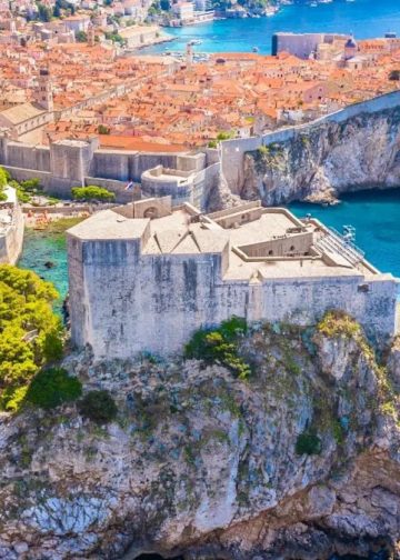 5 odredišta koja čine putovanja izvan sezone posebnim iskustvom