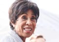 Marla Gibbs, 94, inspirira obožavatelje vježbanjem u teretani i motivirajućom porukom