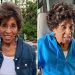 Zvijezda “Jeffersonovih” Marla Gibbs, 94, odolijeva porivu da ‘samo legne u krevet’ dok dijeli fotografiju iz teretane