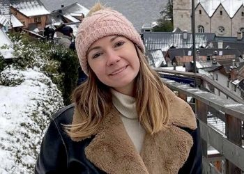 Nova mama, 32, preminula nakon vježbanja u teretani tijekom rodiljnog dopusta