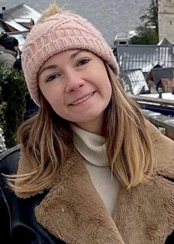 Nova mama, 32, preminula nakon vježbanja u teretani tijekom rodiljnog dopusta