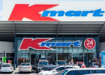 Kmart otkriva: Kmart odjeća za vježbanje s cijenom od 15 USD koju svi obožavaju