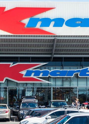 Kmart otkriva: Kmart odjeća za vježbanje s cijenom od 15 USD koju svi obožavaju