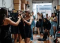 Valentino haljina Taylor Swift pokreće Y2K modno ludilo